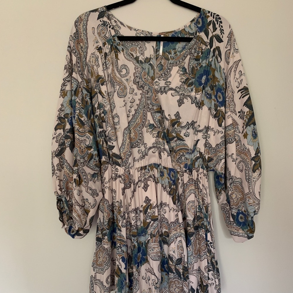 Free People Dress